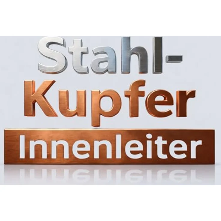 Premium X Koaxialkabel RG6, 15m, 135dB 4-fach geschirmt, feuchtigkeitsresistent, Digital SAT TV Kabel – Bild 4