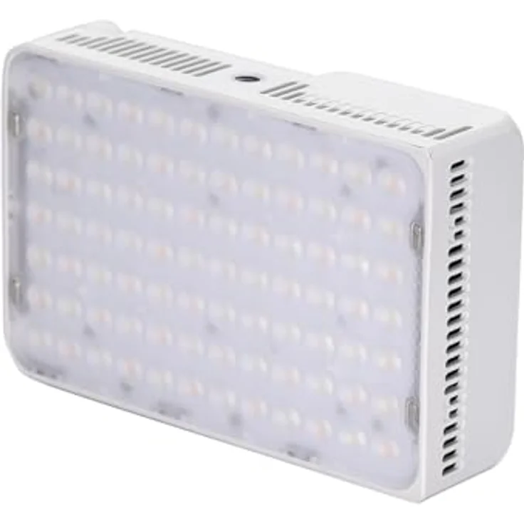 Amaran Ace 25x Bi-Color, Kompaktes 32W Video LED Licht mit Schnellwechselhalterung und 2x Helligkeit (Weiß) – Bild 1