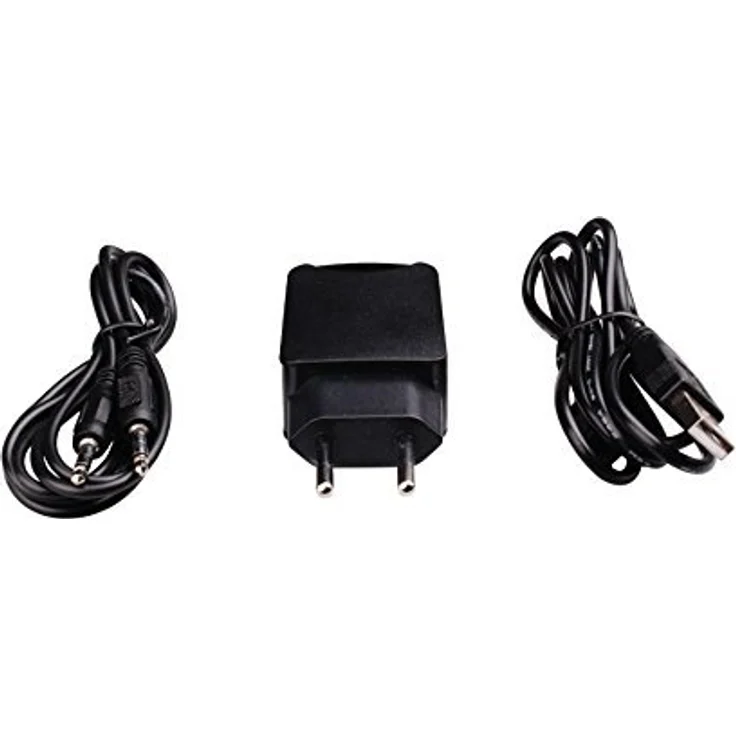 Blaupunkt HR5BR Radiowecker (MP3, microSD, USB, AUX, LCD-Display, Remote Control) – Bild 6