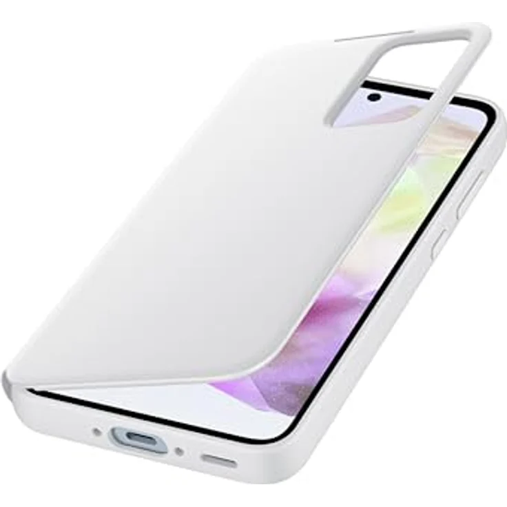 Samsung Smart View Wallet Case EF-ZA356 für das Galaxy A35 5G – Bild 4
