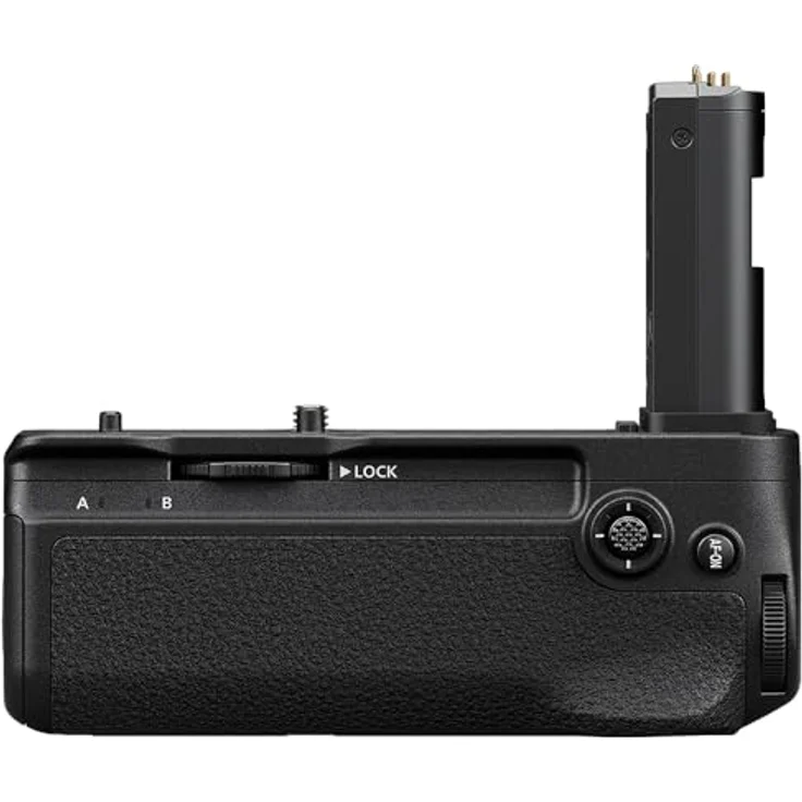 Nikon Multifunktionshandgriff Mb-N14 Für Nikon Z 6Iii, Handgriff für die Nikon Z6III, Hochwertige Abmessungen, Langlebig, Flexible Gestaltung – Bild 2