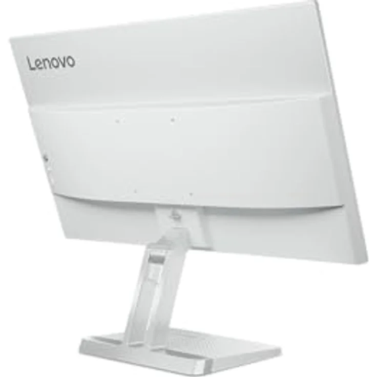 Lenovo L24i-4A | 23,8" Full HD Monitor | 1920x1080 | 100Hz | 250 nits | 1ms Reaktionszeit | HDMI | VGA | IPS Panel | integrierte Lautsprecher | grau – Bild 5