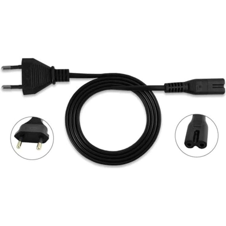 LEICKE 5 V, 10 A, 50 W, Power Supply Netzteil Adapter für LED Stripe WS2811/WS2812/WS2812B/WS2801/SK6812/APA102/SK9822/LED8806, usw. – Bild 5