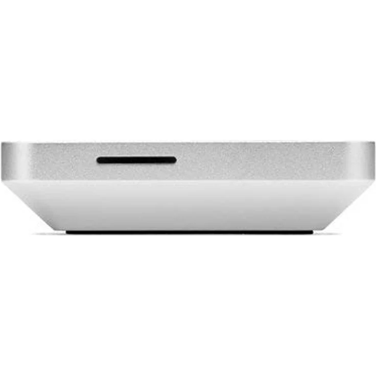 OWC - Envoy Pro Elektron - 2.0 TB - NVMe M.2 SSD, USB 3.2 Gen 2 Typ-C bis zu 10Gb/s, bis zu 1011MB/s, USB 2.0/3.0 kompatibel, tragbar, staubdicht und wasserdicht nach IP67 (Rugged), Bus-betrieben – Bild 4