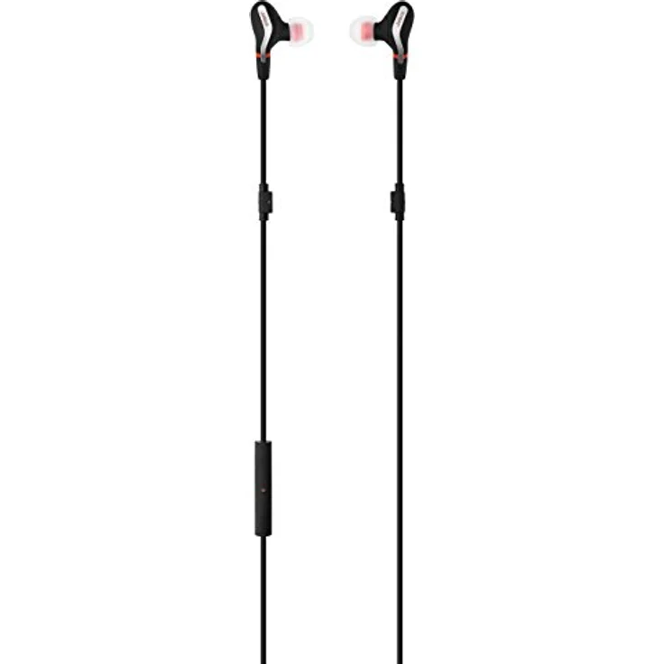 Jabra Vox In-Ear Kopfhörer mit Mikrofon, schwarz – Bild 3