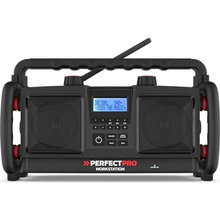 PERFECTPRO Handsfree 2 – Bild 2