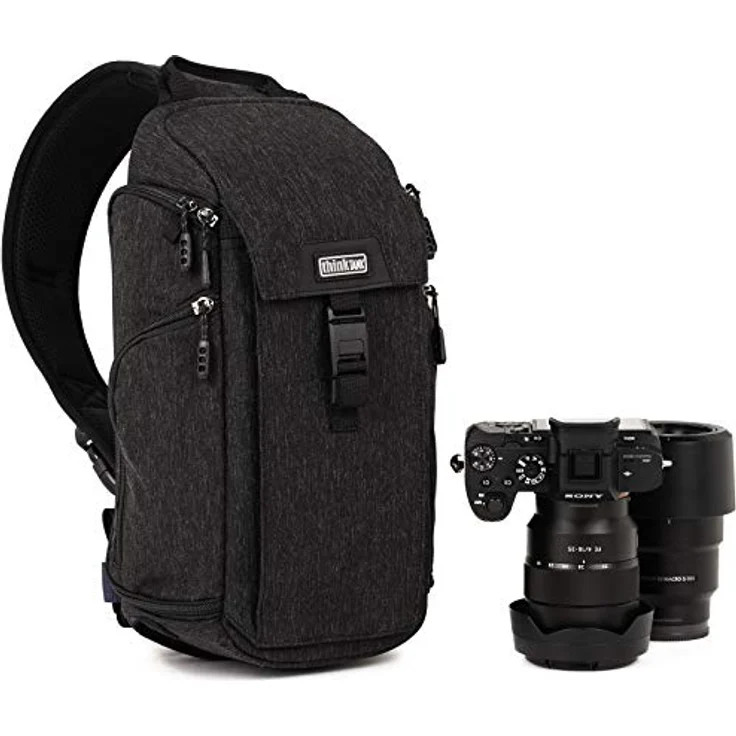 Think Tank Urban Access 8 Sling – Bild 4