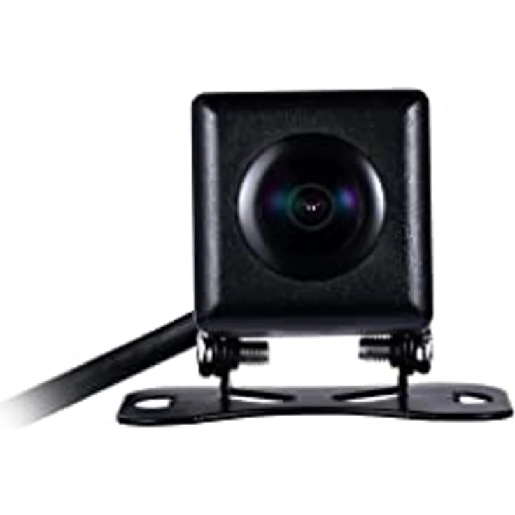 Pioneer VREC-150MD Rückspiegel Dash-Cam, Full HD mit 1920 x 1080 Pixel, 2 Kameras, 150° Blickwinkel, 64 GB MicroSD Unterstützung, Schwarz – Bild 9