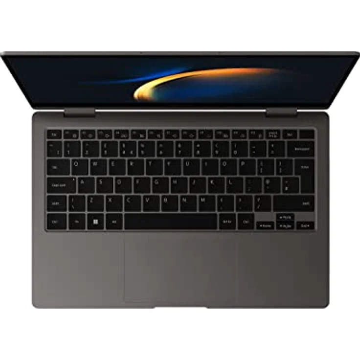 Samsung Galaxy Book3 360-13 Zoll i5-1340P 8GB 256GB W11H Graphit – Bild 3