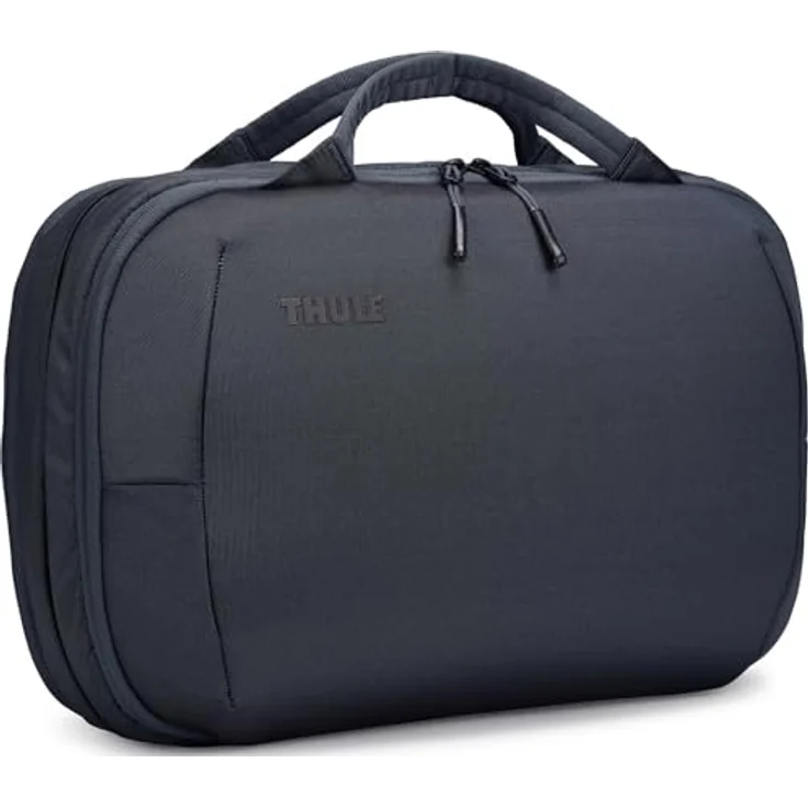 Thule Subterra 2 Rucksack 27L, gepolsteter Laptop- und Tablet-Schutz, Dark Slate – Bild 4
