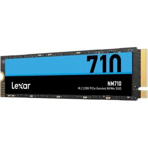 Image for Lexar SSD M.2 1TB NM710 PCIe Gen4x4 NVMe