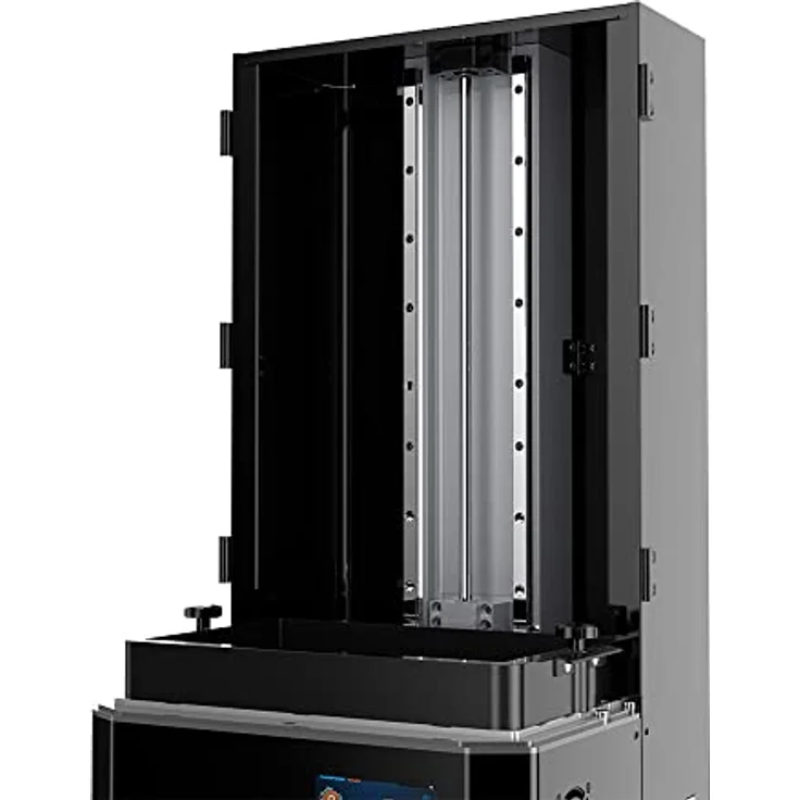 FLASHFORGE Foto 13.3 LCD Resin Printer – Bild 4