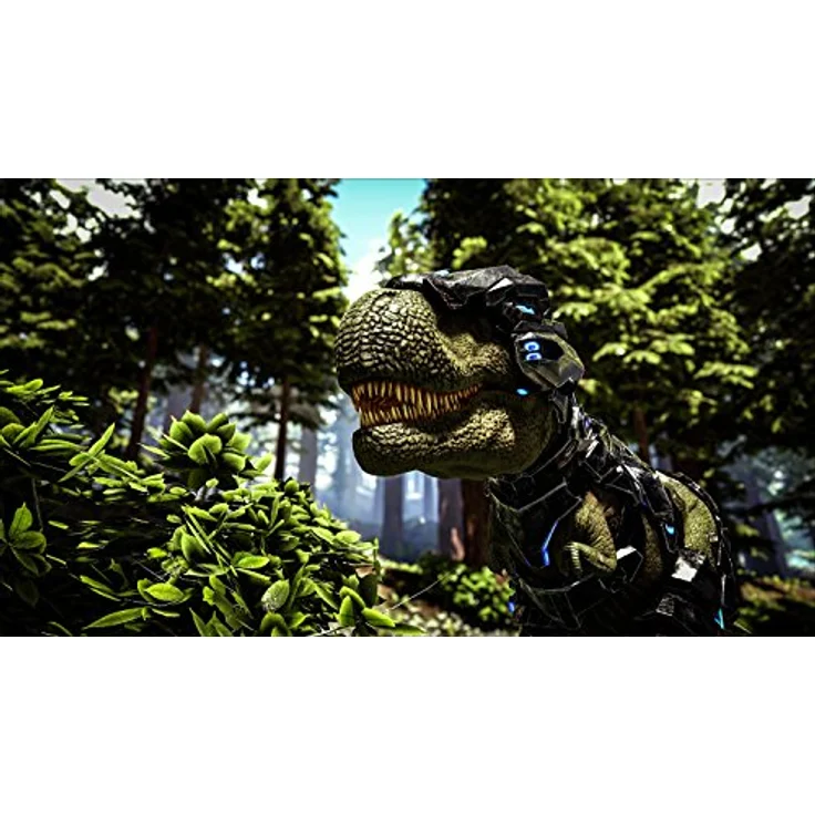 ARK: Survival Evolved (PS4) - Preisvergleich – Bild 3