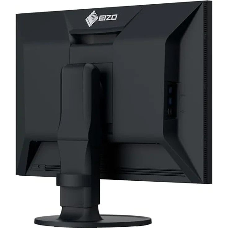 EIZO ColorEdge CS2400R, 24,1" IPS Monitor, 1920 x 1200 WUXGA, 60Hz, sRGB, Hardware-Kalibrierung, USB-C – Bild 4