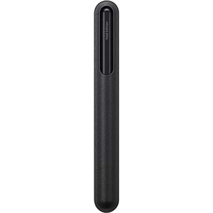 Samsung S Pen - Fold Edition - Stylus für Samsung Galaxy Z Fold3 5G, schwarz (EJ-PF926BBEGEU) – Bild 5