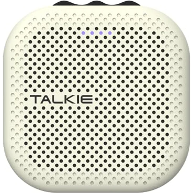 Sena TALKIE - Outdoor Kommunikationssystem - 2er-Set mit Mesh-Intercom, IPX7 wasserdicht, Mehrfarbig – Bild 7