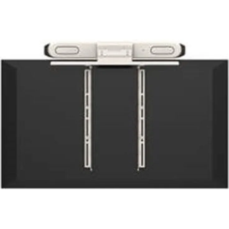 HP Studio X50 VESA Mount, 875M2AA - Poly Halterungskit, Ideal für Studio X50