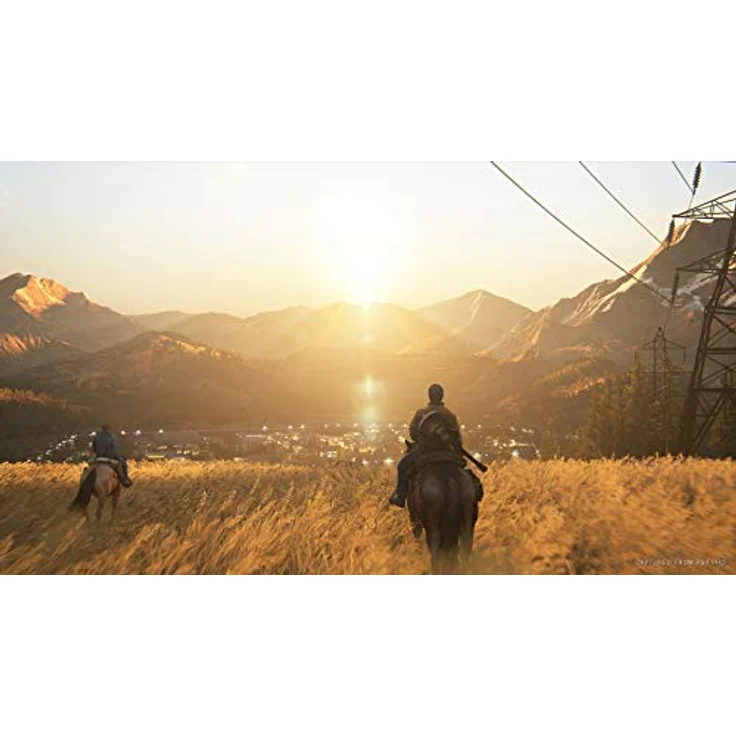 The Last of Us Part II – Bild 3