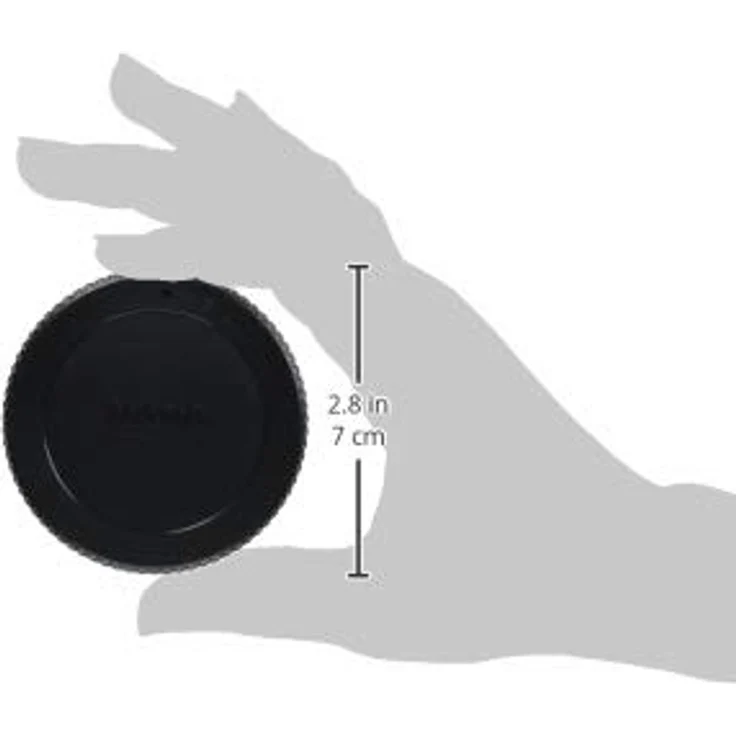 Nikon BF-N1 Gehäusedeckel f Z - Preisvergleich – Bild 2