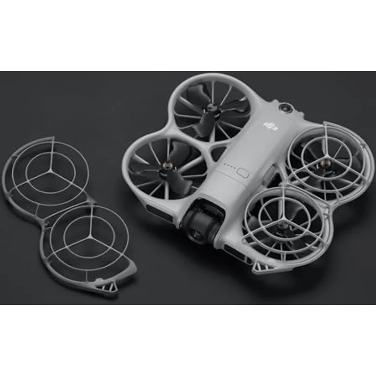 DJI Neo 2 Propeller Guard, Propellerschutz für Drohnen, schwarz – Bild 4