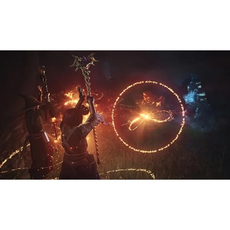 Capcom Dragons Dogma 2 (PEGI) – Bild 5
