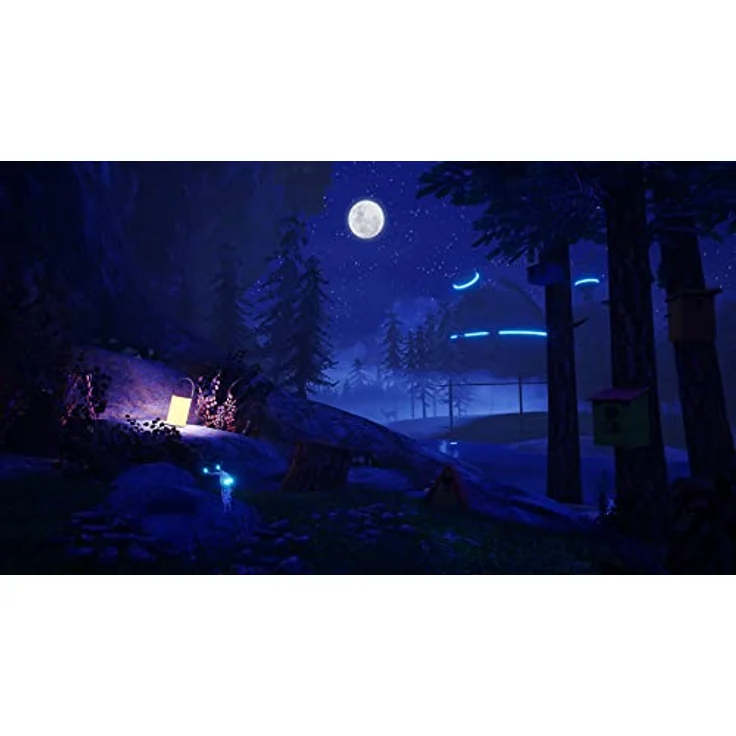 SELECTA PLAY A Tale of Paper (PS5), Abenteuer-Spiel mit Origami-Elementen und Bonuskapiteln, textlose Erzählung – Bild 3