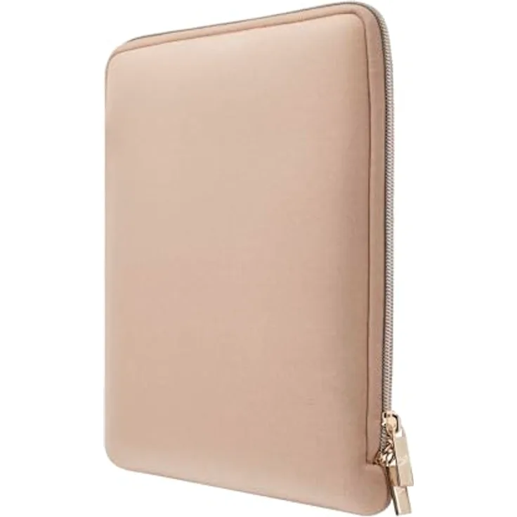 Artwizz Neoprene Sleeve Tasche für Apple iPad Pro/Air (10.2'' - 11'') - Schutzhülle mit Pencil Fach - Gold 