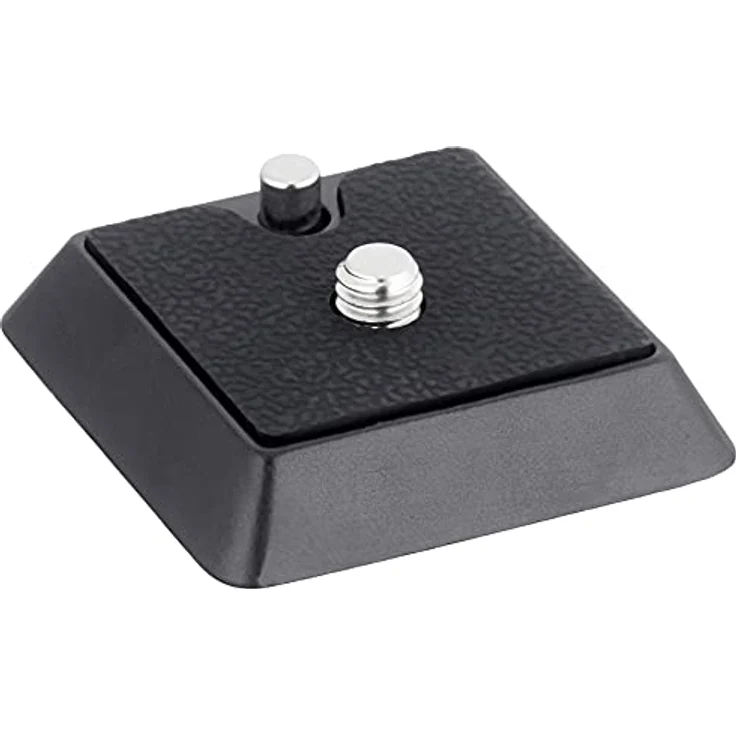 Cullmann Schnellkupplungsplatte 42mm (1-4 Zoll) Cross CX470 – Bild 2