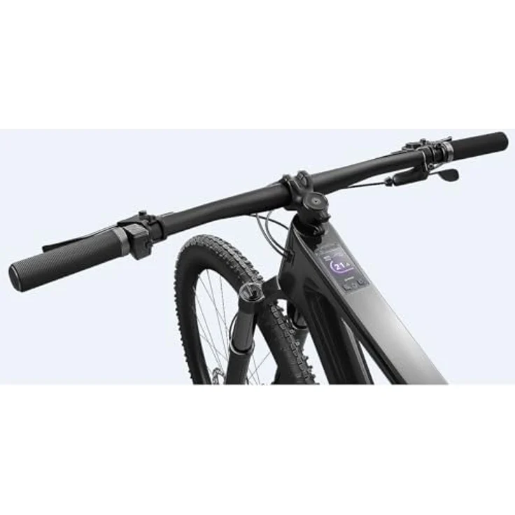 Bosch Kiox 400C (BRC3200), Fahrradcomputer mit 2,0“ Bildschirm, smartes System, Modelljahr 2026 – Bild 2