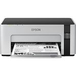 Epson EcoTank ET-M1120 Tintenstrahldrucker 1440 x 720 DPI A4 Wi-Fi, Schwarz
