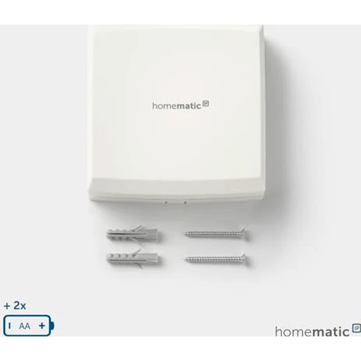 Homematic IP Garagentortaster (HmIP-WGC) – Bild 7