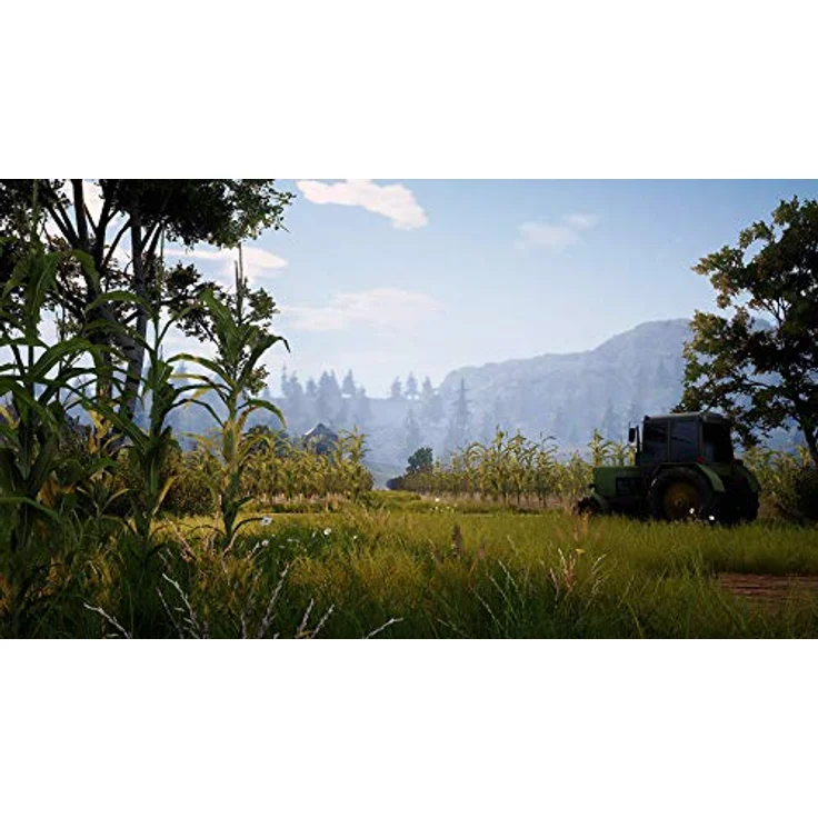 Ostwind - Aris Ankunft (PS4) - Preisvergleich – Bild 2