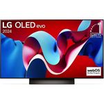 LG OLED55C49LA