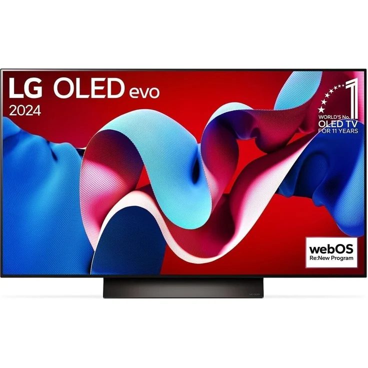 LG OLED55C49LA – Bild 1