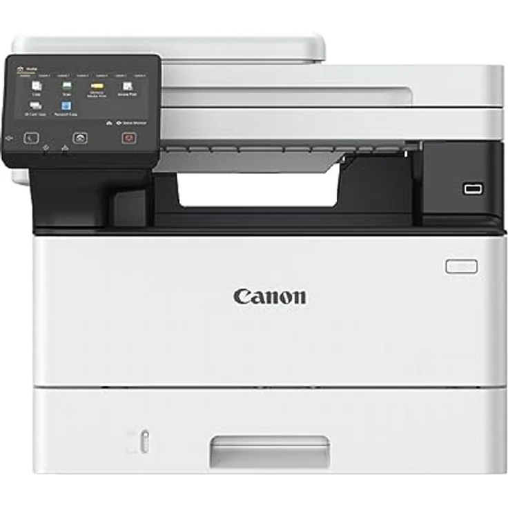 Canon i-SENSYS MF463dw - Multifunktion – Bild 2