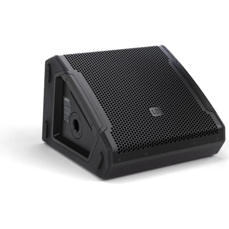 LD Systems MON 12 A G3, 12" aktiver koaxialer Bühnenmonitor, PA Lautsprecher
