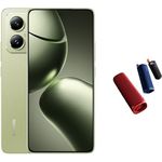 Xiaomi 14T 512GB Lemon Green, Smartphone mit Leica Profi-Kamera und 144 Hz AMOLED Display