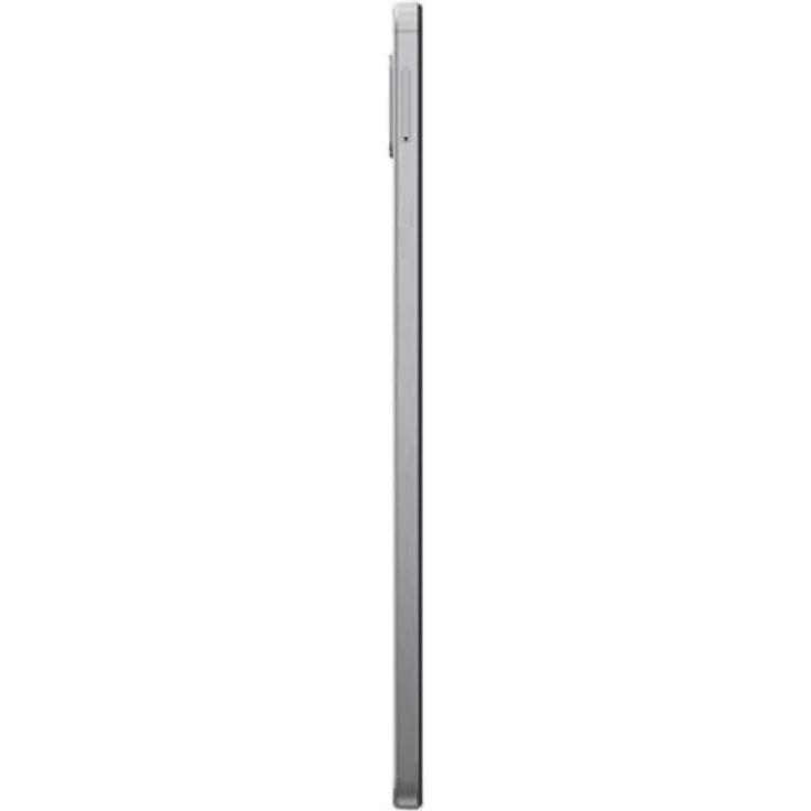 Lenovo Tab M9 Tablet 9 Zoll HD (MediaTek Helio G80, 3 GB RAM, 32 GB erweiterbar auf 2 TB, 2 Lautsprecher, WiFi + Bluetooth 5.1, Android 12) Hülle und Film - Grau – Bild 4