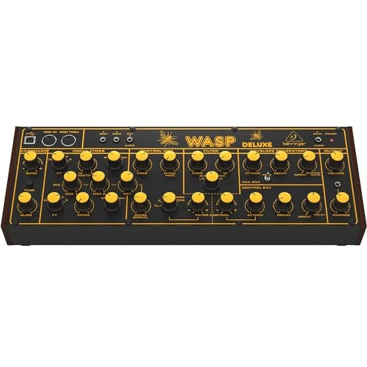 Behringer WASP DELUXE – Bild 3