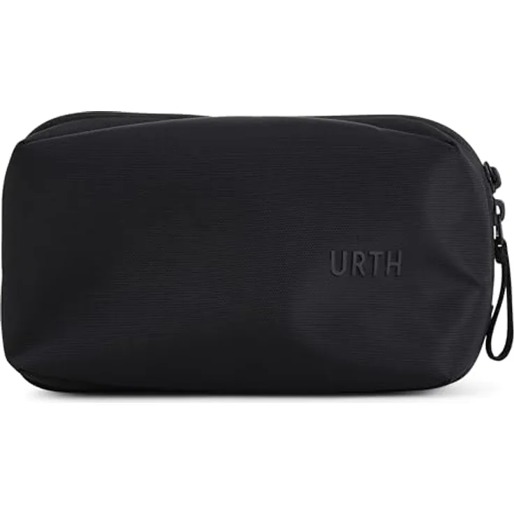 Urth Zeolite Tech Organiser (Black), Kameratasche mit smartem Organizer System
