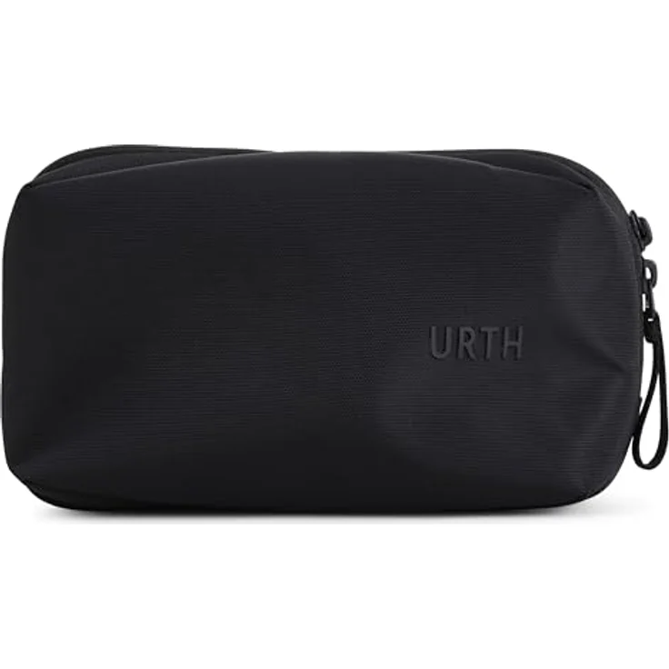 Urth Zeolite Tech Organiser (Black), Kameratasche mit smartem Organizer System – Bild 1