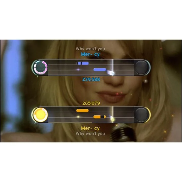 Disney Sing It - Pop Hits (PS3) – Bild 3