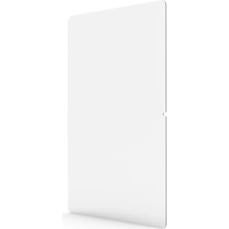 HAMA Premium Displayschutzfolie für Samsung Galaxy Tab A11+ 11”, gehärtetes Glas, hochtransparent, kratzfest, 0,33 mm dünn – Bild 4