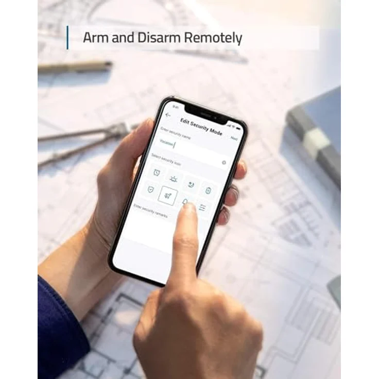 Eufy 5-teiliges Smart Home Starterset – Bild 8