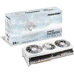 PowerColor VGA RX 7900XTX 24GB GDDR6