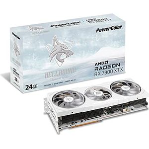 Bild für PowerColor VGA RX 7900XTX 24GB GDDR6