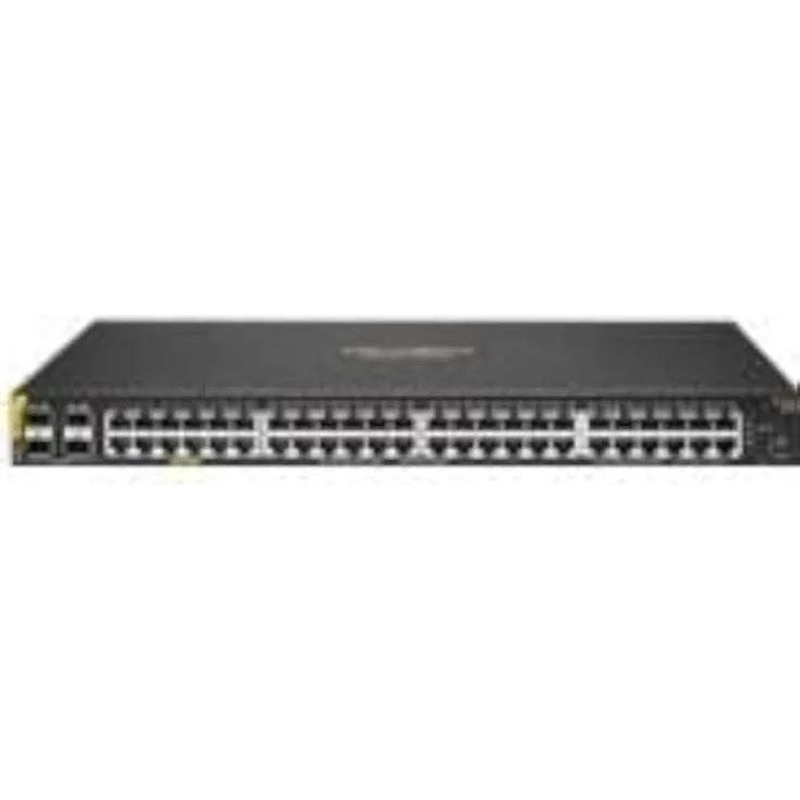 Aruba 6100 48G CL4 4SFP+ SWCH CPNT