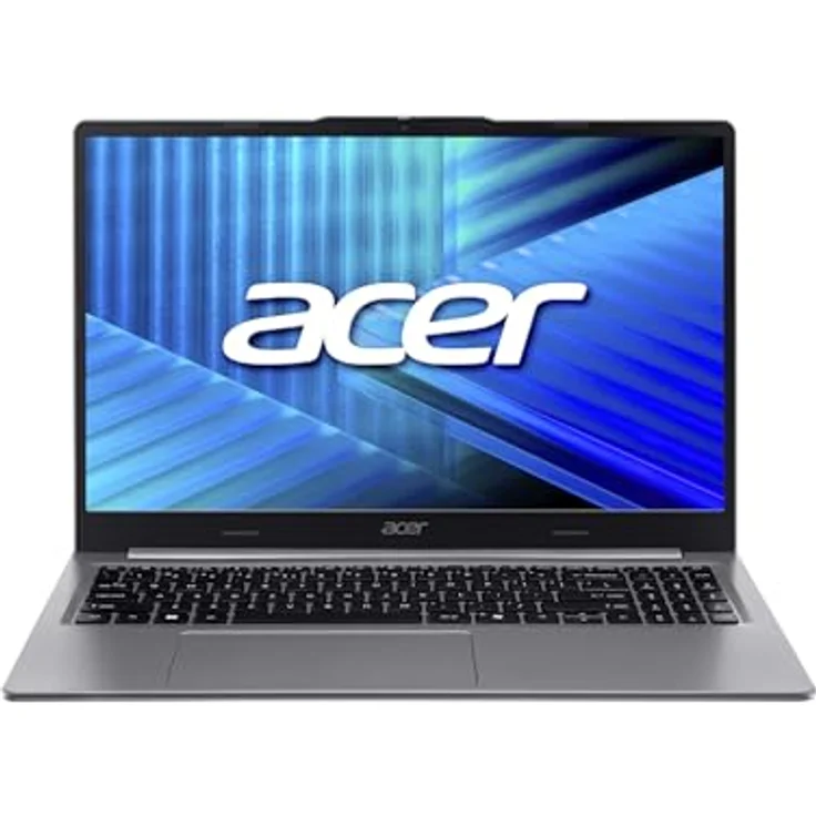Acer EXTENSA15 EXO15-51 156, 15,6 Zoll Laptop mit Intel Prozessor, schwarz – Bild 10