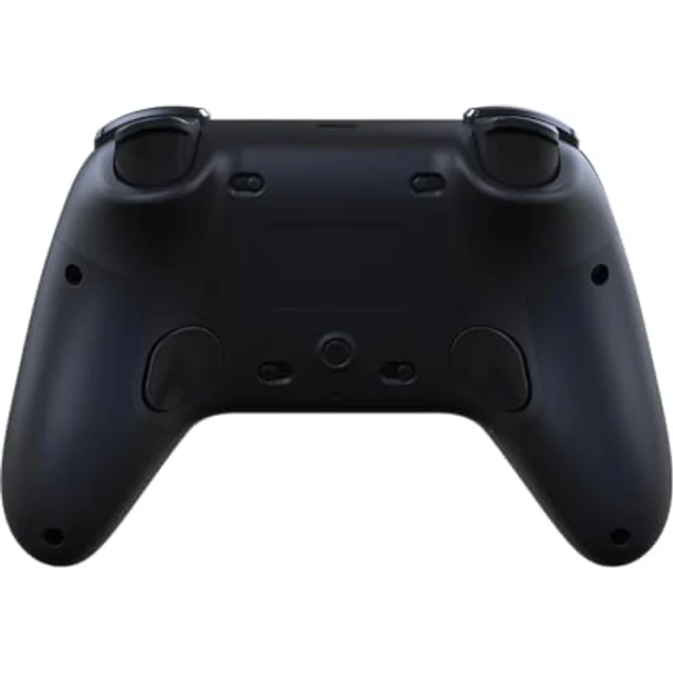 Snakebyte NSW2 Controller Gamepad S2, Wireless Pro Controller mit Hall-Effekt-Sticks und USB-C-Ladefunktion, schwarz – Bild 3