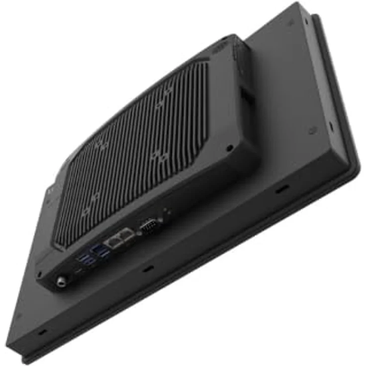 Lenovo ThinkEdge SE50a-21 Gen1, All-in-One-PC, 54,6 cm (21.5"), Full HD, Intel Core 5, 16 GB RAM, 512 GB SSD, Windows 11 IoT Enterprise LTSC, schwarz – Bild 4